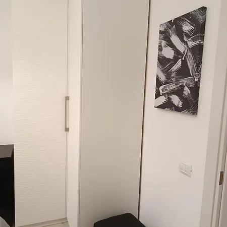 Vakantiehuis Pirelli 28 Milaan
