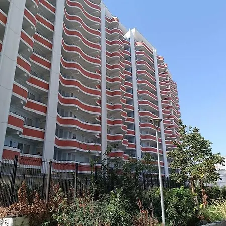 Ferienhaus Pirelli 28 *