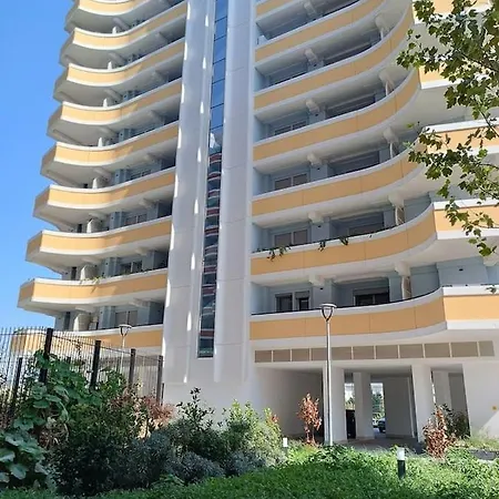 Ferienhaus Pirelli 28