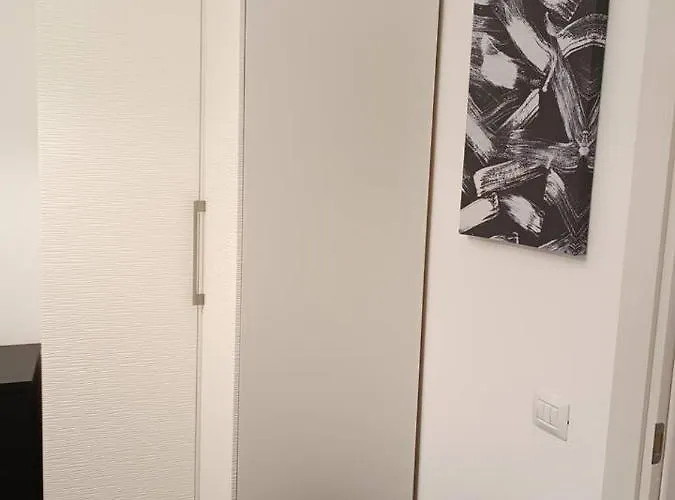 Ferienhaus Pirelli 28 Mailand