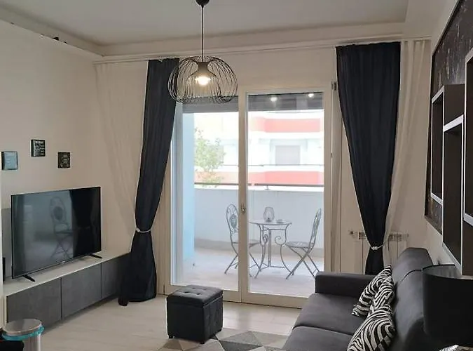 Holiday home Pirelli 28
