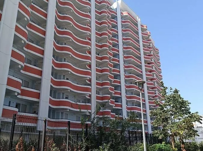 Ferienhaus Pirelli 28 *