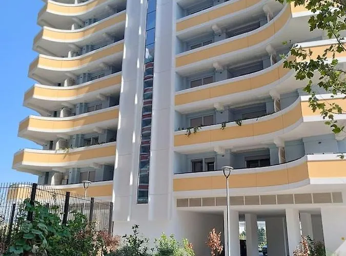Ferienhaus Pirelli 28